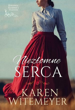 Niezłomne serca – ebook