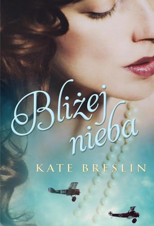 Bliżej nieba – ebook