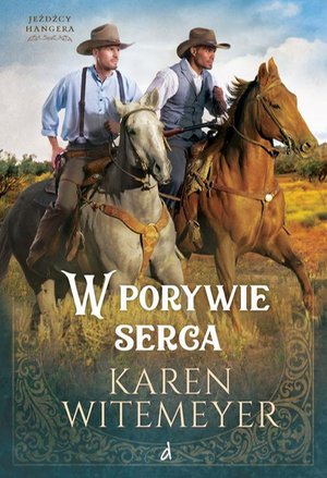 W porywie serca – ebook