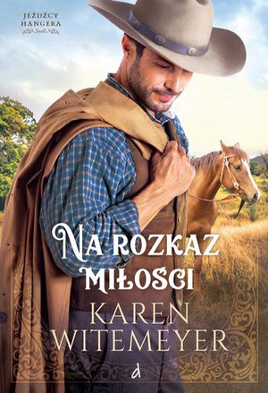 Na rozkaz miłości – ebook