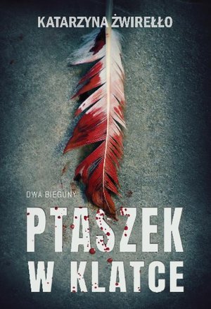 Ptaszek w klatce – ebook