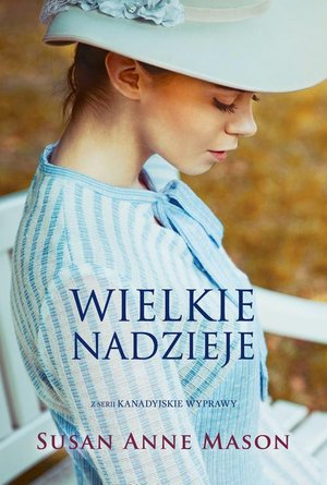 Wielkie nadzieje – ebook