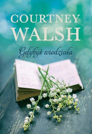 Gdybyś wiedziała – ebook