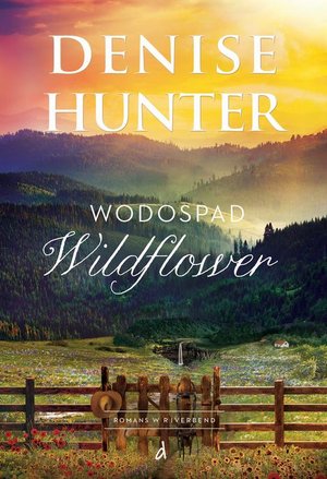 Wodospad Wildflower – ebook