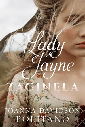 Lady Jayne zaginęła – ebook