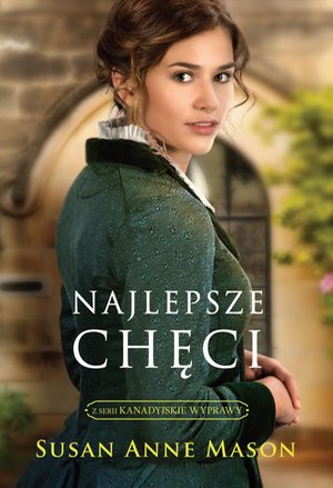 Najlepsze chęci – ebook