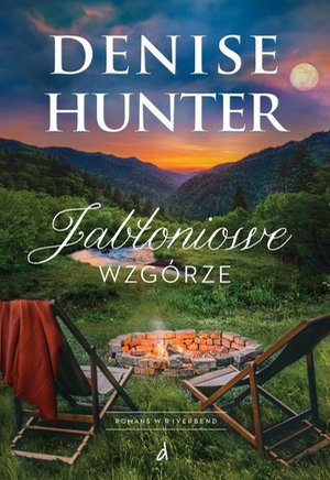 Jabłoniowe Wzgórze – ebook