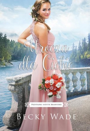 Urocza dla Ciebie – ebook