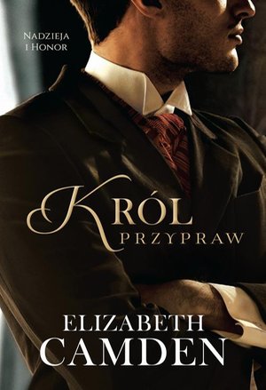 Król przypraw – ebook