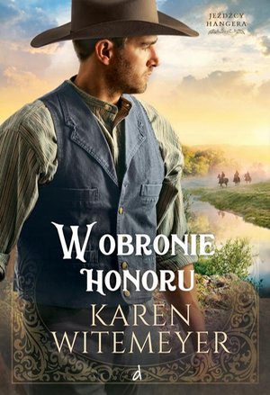 W obronie honoru – ebook