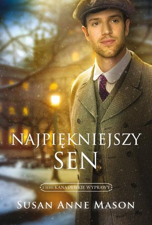 Najpiękniejszy sen – ebook