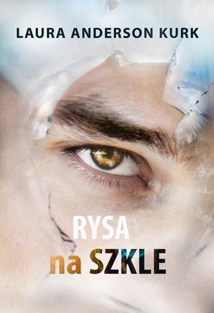 Rysa na szkle – ebook