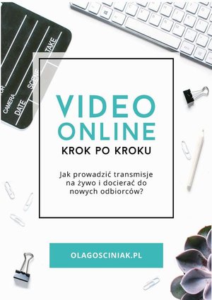 Video online krok po kroku – ebook