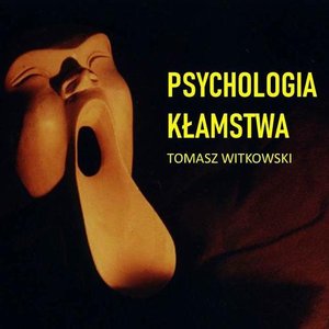 Psychologia kłamstwa – audiobook