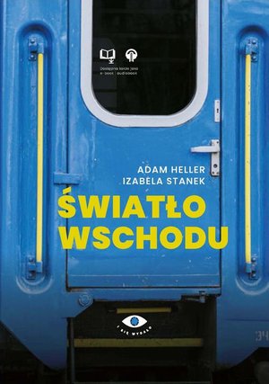 Światło wschodu – ebook