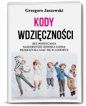 Kody Wdzięczności – ebook