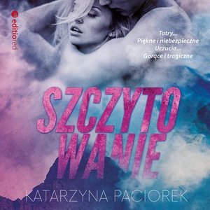 Szczytowanie – audiobook
