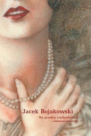 Na granicy rozdzielczości: miniatura portretowa – ebook