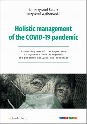 Holistic management of the COVID-19 pandemic – ebook