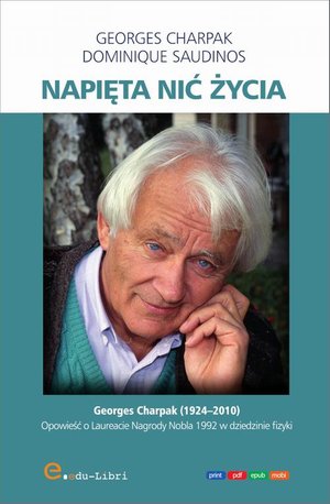 Napięta nić życia – ebook