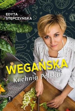 Wegańska kuchnia polska – ebook