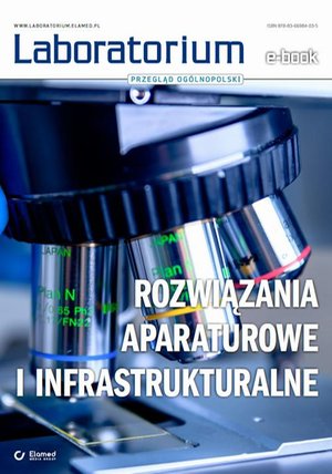 Rozwiązania aparaturowe i infrastrukturalne – ebook
