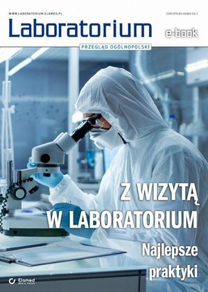 Z wizytą w laboratorium - najlepsze praktyki – ebook