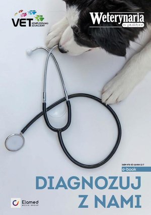 Diagnozuj z nami – ebook