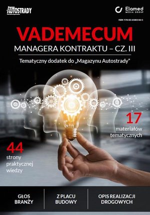 Vademecum Managera Kontraktu cz. III – ebook