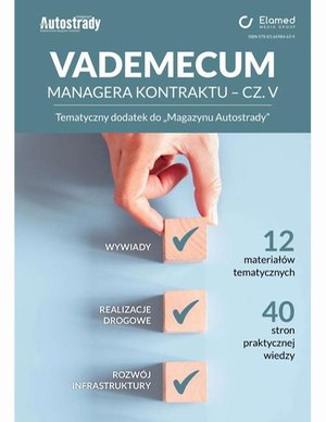 Vademecum Managera Kontraktu cz. V – ebook