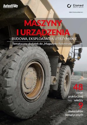 Maszyny i urządzenia - budowa, eksploatacja, utrzymanie – ebook