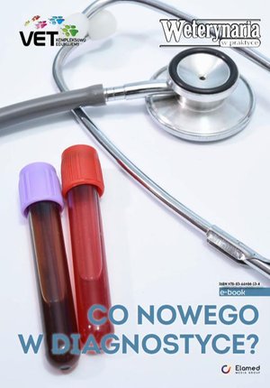 Co nowego w diagnostyce? – ebook