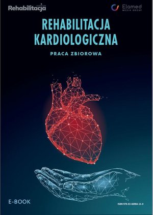 Rehabilitacja kardiologiczna – ebook