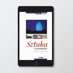 Sztuka i rzemiosło cz. I – ebook