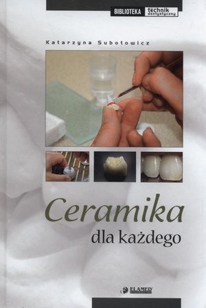 Ceramika dla każdego – ebook