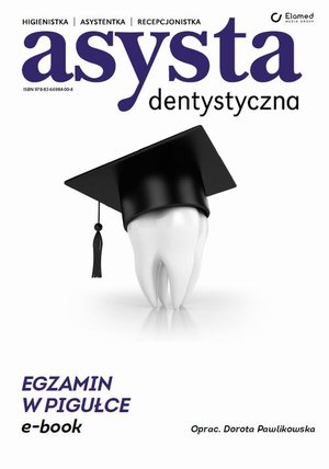 Egzamin w pigułce – ebook