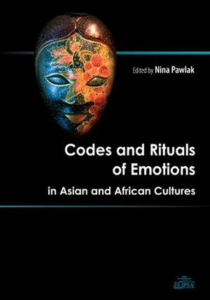 Codes and Rituals of Emotions in Asian and African Cultures – ebook