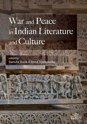 War and Peace in Indian Literature and Culture – ebook