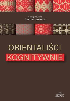 Orientaliści kognitywnie – ebook