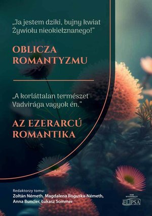Oblicza romantyzmu – ebook