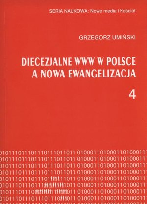 Diecezjalne www w Polsce a nowa ewangelizacja – ebook