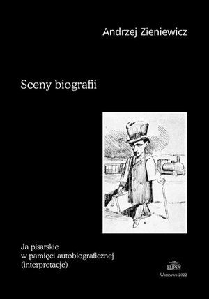 Sceny biografii – ebook