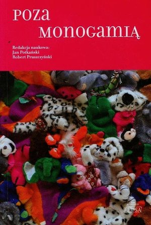 Poza monogamią – ebook