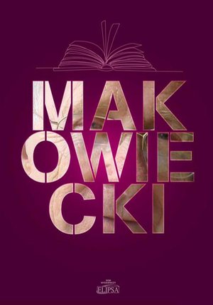 Makowiecki – ebook