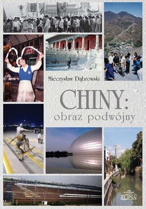 Chiny: obraz podwójny – ebook