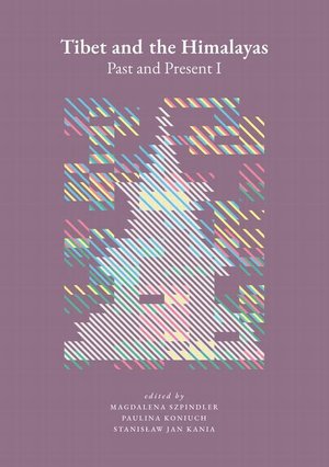 Tibet and the Himalayas: Past and Present I – ebook