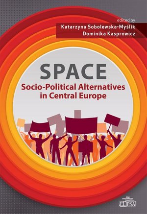 SPACE - Socio-Political Alternatives in Central Europe – ebook