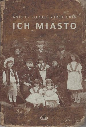 Ich miasto. Wspomnienia Izraelczyków, przedwojennych mieszkańców Krakowa – ebook