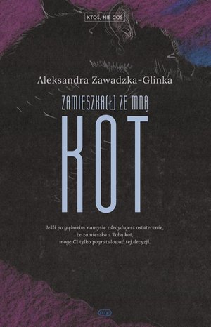 Zamieszka(ł) ze mną kot – ebook