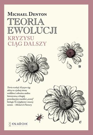Teoria ewolucji: Kryzysu ciąg dalszy – ebook
